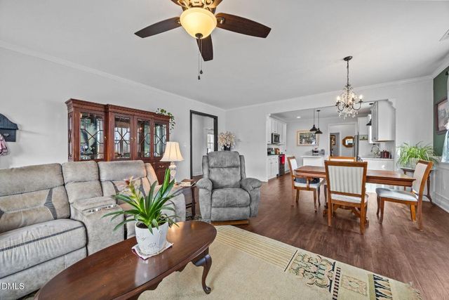 389 Ashley Woods Court, Clayton, NC 27527