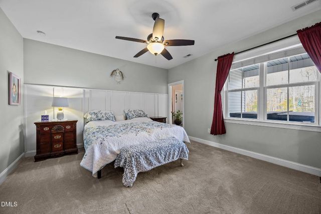 389 Ashley Woods Court, Clayton, NC 27527