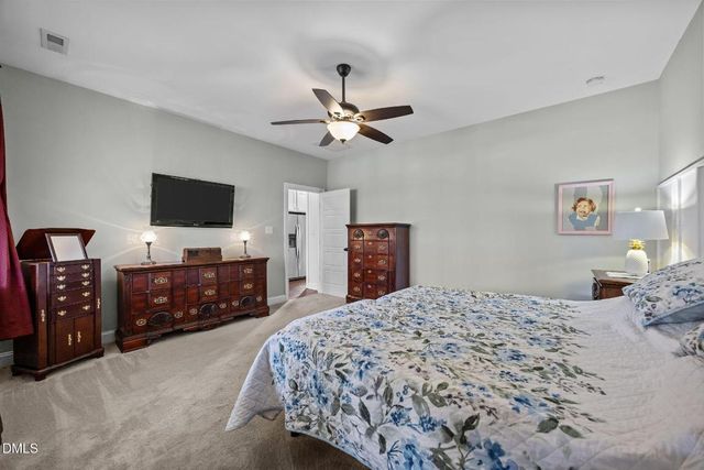 389 Ashley Woods Court, Clayton, NC 27527