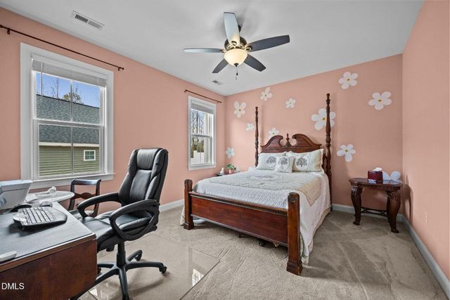 389 Ashley Woods Court, Clayton, NC 27527