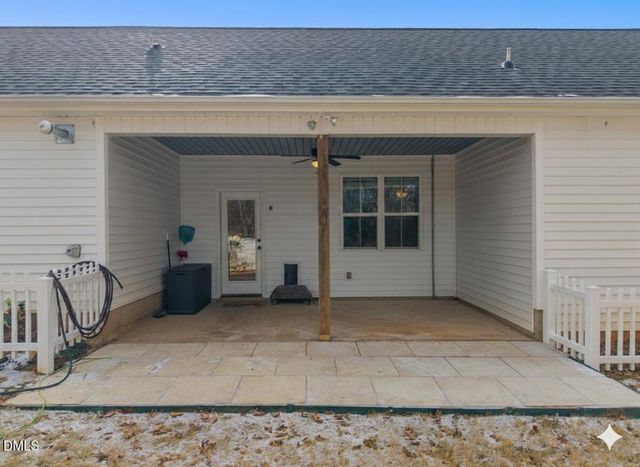 389 Ashley Woods Court, Clayton, NC 27527