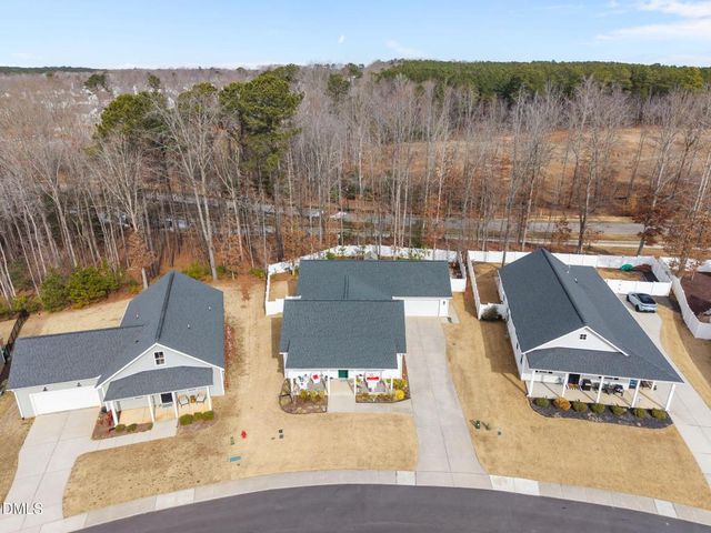 389 Ashley Woods Court, Clayton, NC 27527