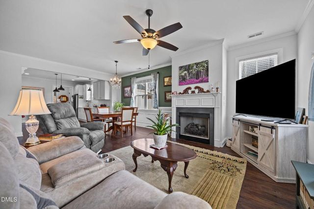 389 Ashley Woods Court, Clayton, NC 27527