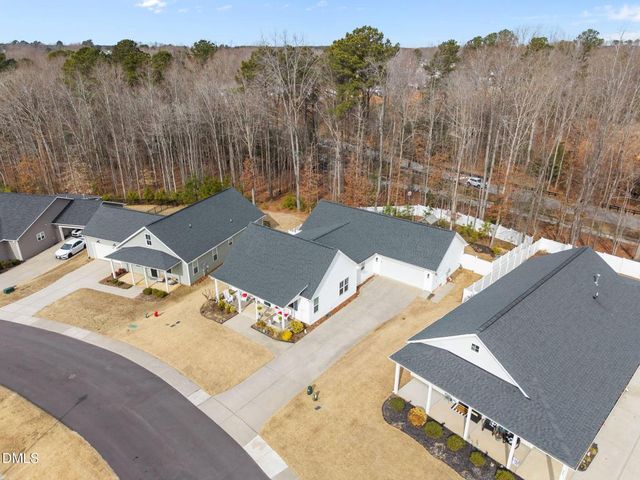 389 Ashley Woods Court, Clayton, NC 27527