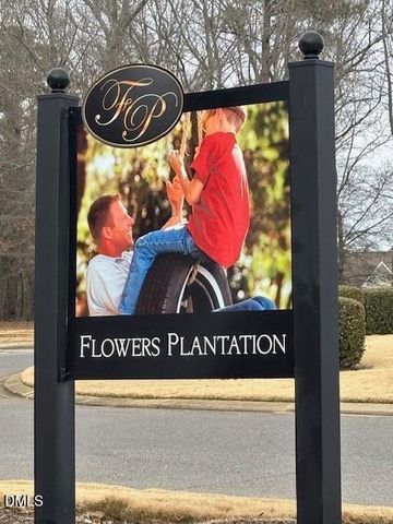 389 Ashley Woods Court, Clayton, NC 27527