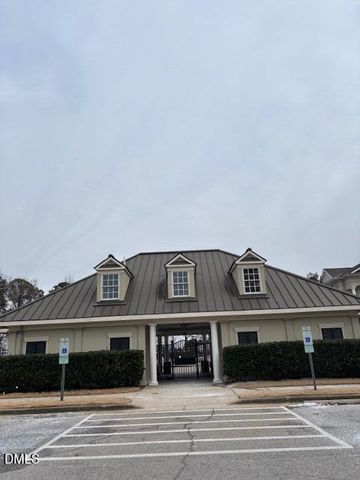 389 Ashley Woods Court, Clayton, NC 27527