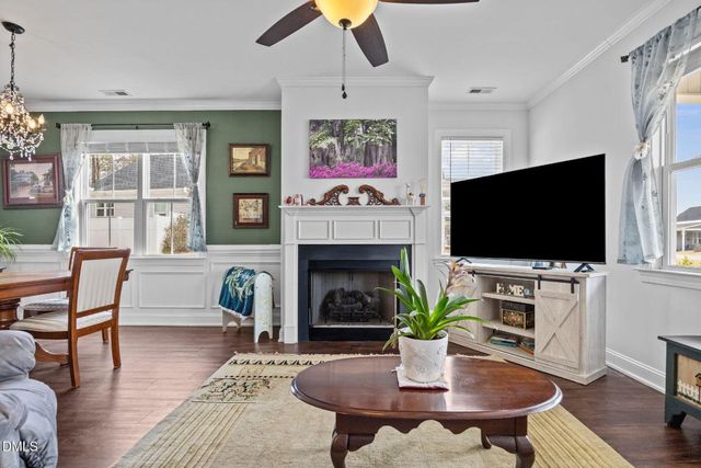 389 Ashley Woods Court, Clayton, NC 27527