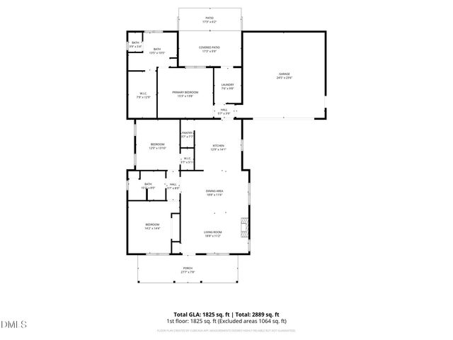 389 Ashley Woods Court, Clayton, NC 27527