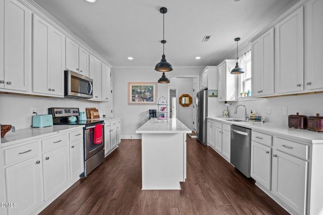 389 Ashley Woods Court, Clayton, NC 27527