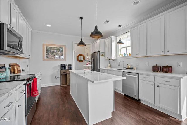 389 Ashley Woods Court, Clayton, NC 27527