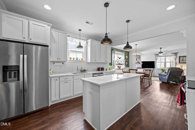 389 Ashley Woods Court, Clayton, NC 27527