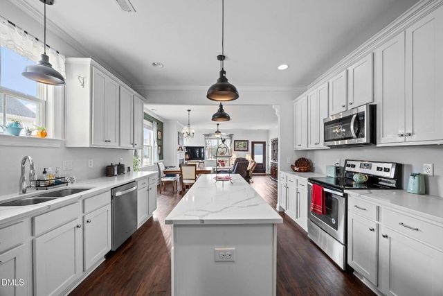 389 Ashley Woods Court, Clayton, NC 27527