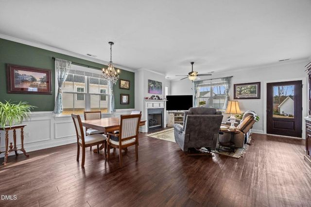 389 Ashley Woods Court, Clayton, NC 27527