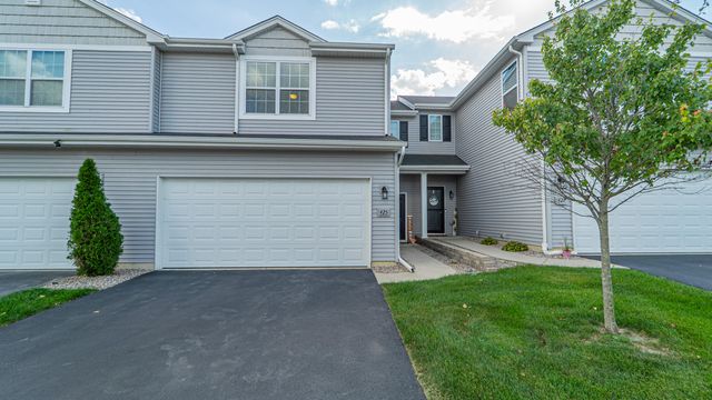 425 Briarwood Lane, Lowell, IN 46356