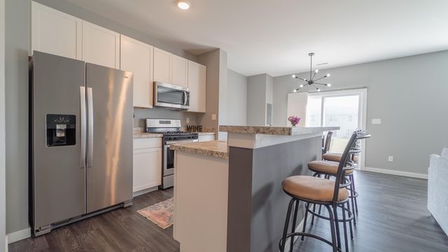 425 Briarwood Lane, Lowell, IN 46356