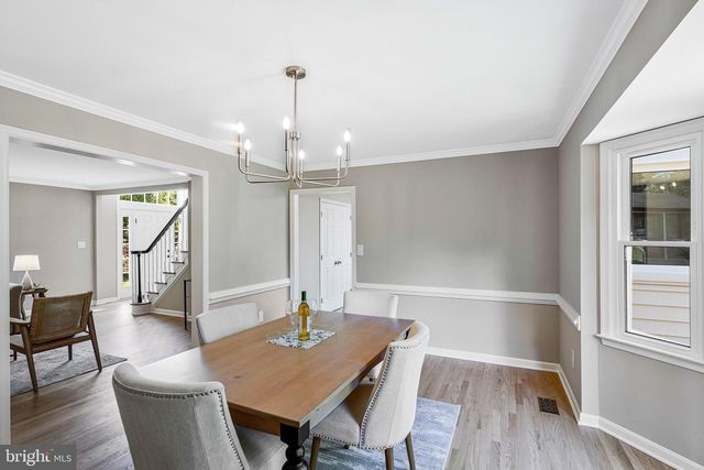 15131 WETHERBURN DR, Centreville, VA 20120