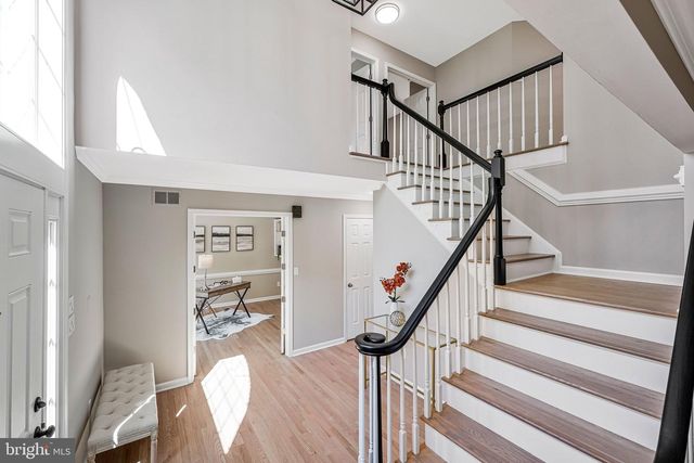 15131 WETHERBURN DR, Centreville, VA 20120
