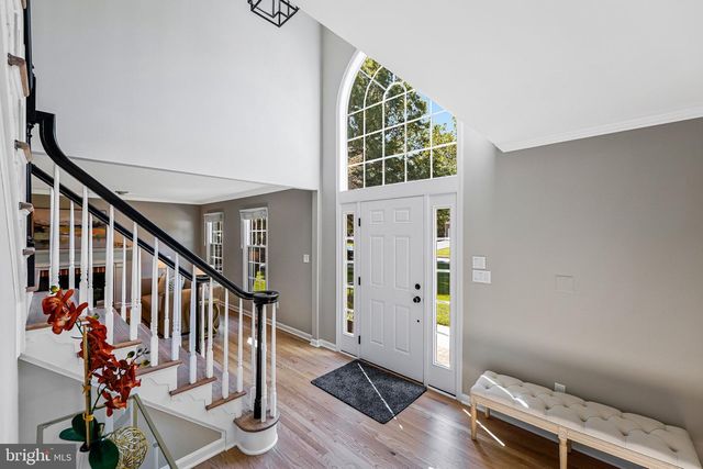 15131 WETHERBURN DR, Centreville, VA 20120