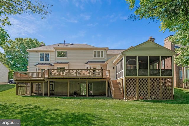 15131 WETHERBURN DR, Centreville, VA 20120