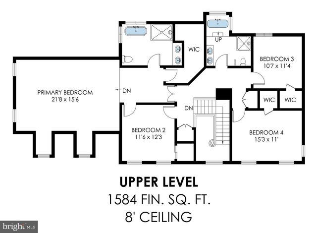 15131 WETHERBURN DR, Centreville, VA 20120