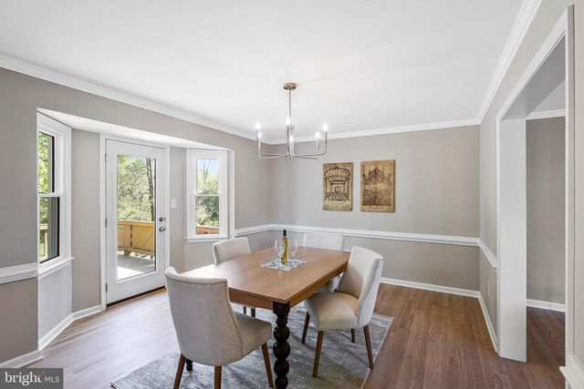 15131 WETHERBURN DR, Centreville, VA 20120