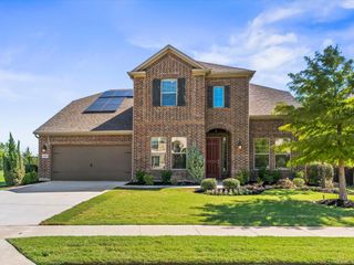 1485 Primrose Place, Haslet, TX 76052