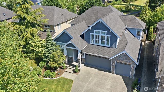 9020 Merrill Court NE, Lacey, WA 98516