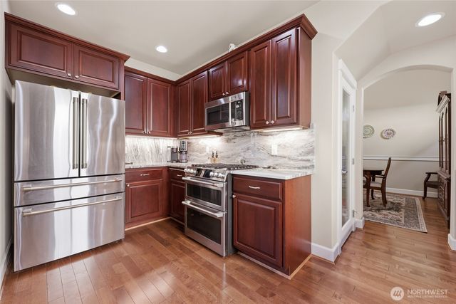 9020 Merrill Court NE, Lacey, WA 98516