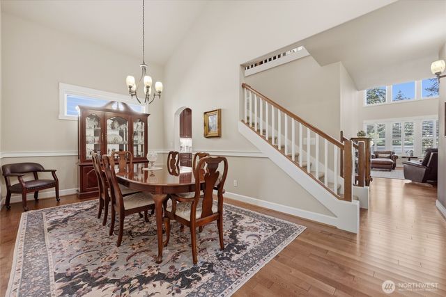 9020 Merrill Court NE, Lacey, WA 98516