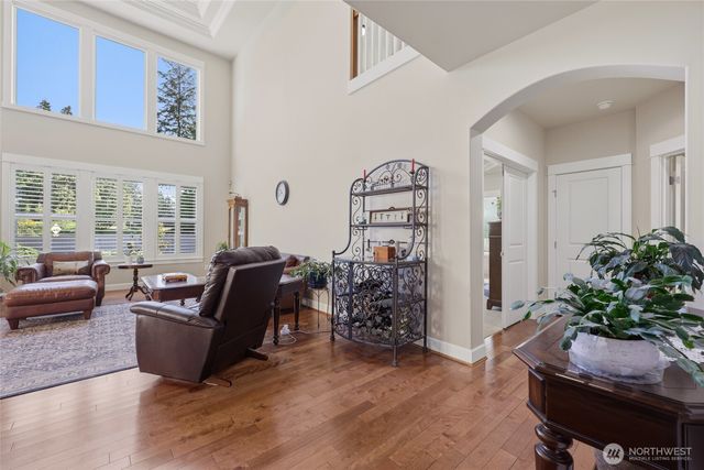 9020 Merrill Court NE, Lacey, WA 98516