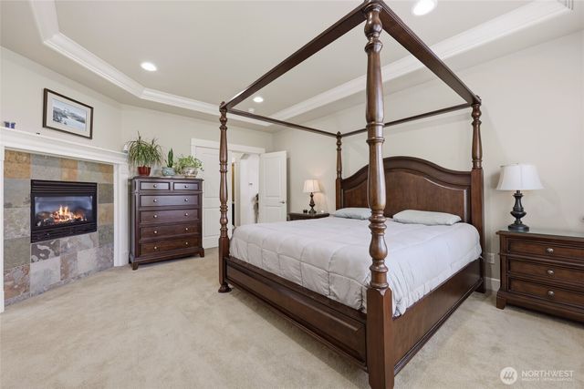 9020 Merrill Court NE, Lacey, WA 98516