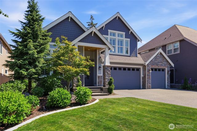 9020 Merrill Court NE, Lacey, WA 98516