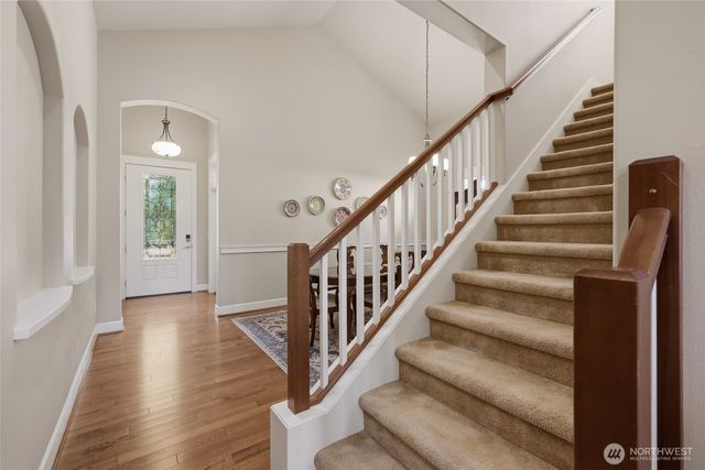 9020 Merrill Court NE, Lacey, WA 98516