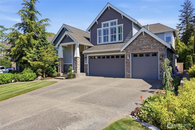 9020 Merrill Court NE, Lacey, WA 98516