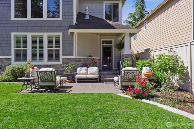 9020 Merrill Court NE, Lacey, WA 98516