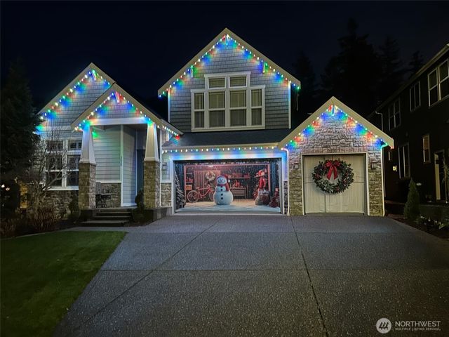 9020 Merrill Court NE, Lacey, WA 98516