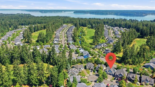 9020 Merrill Court NE, Lacey, WA 98516