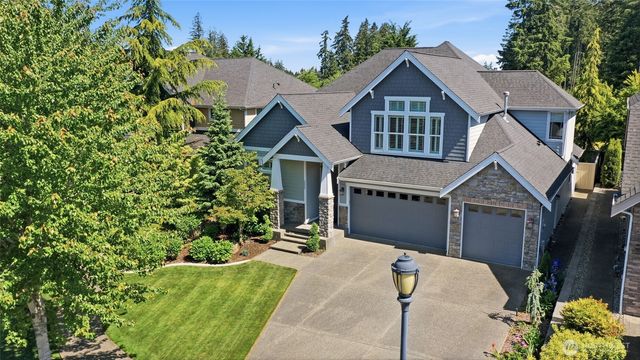 9020 Merrill Court NE, Lacey, WA 98516