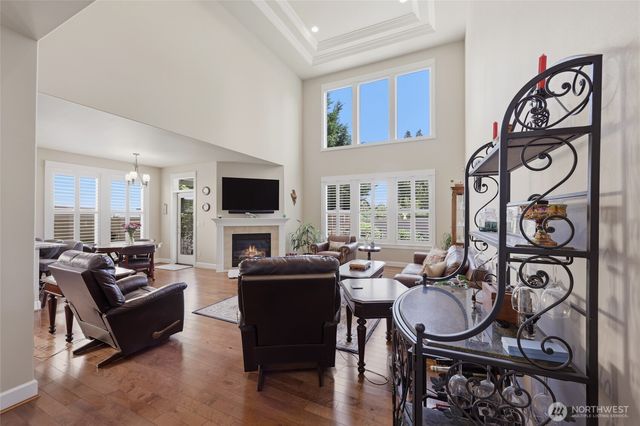 9020 Merrill Court NE, Lacey, WA 98516