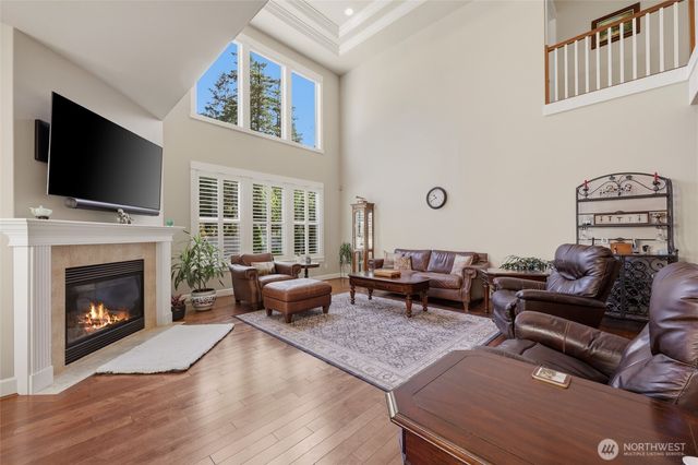 9020 Merrill Court NE, Lacey, WA 98516
