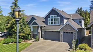 9020 Merrill Court NE, Lacey, WA 98516