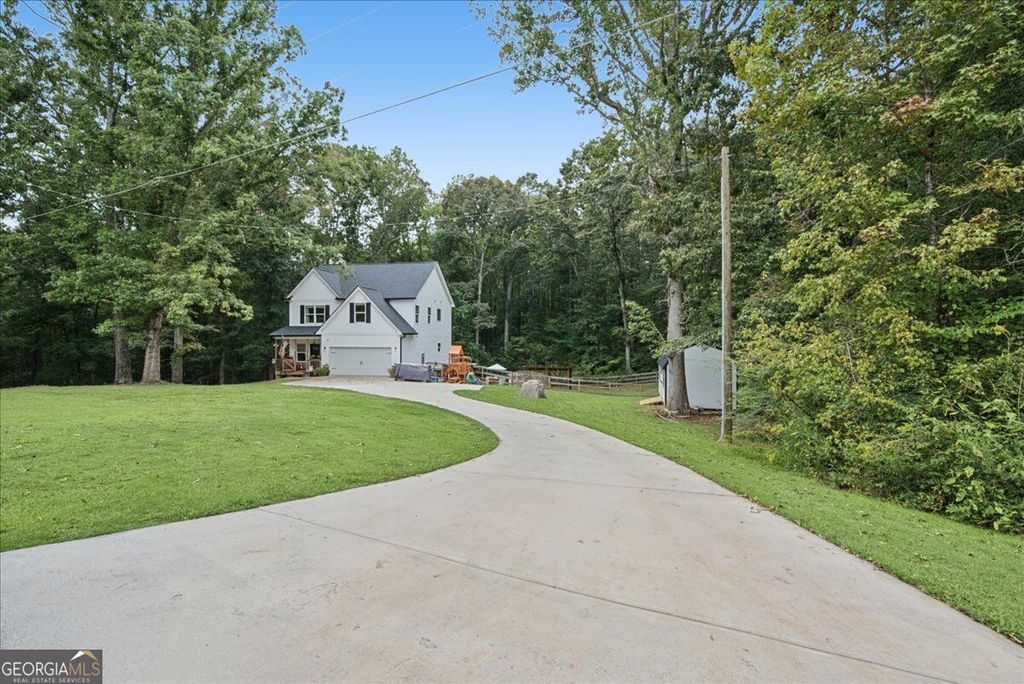 206 Snooky Drive, Dallas, GA 30157 — photo 3