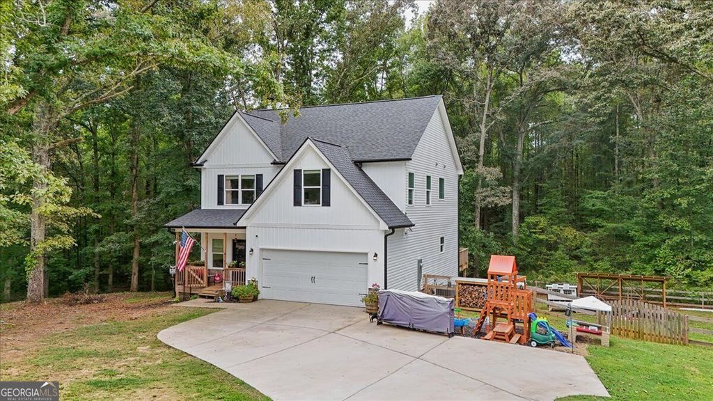206 Snooky Drive, Dallas, GA 30157 — photo 5