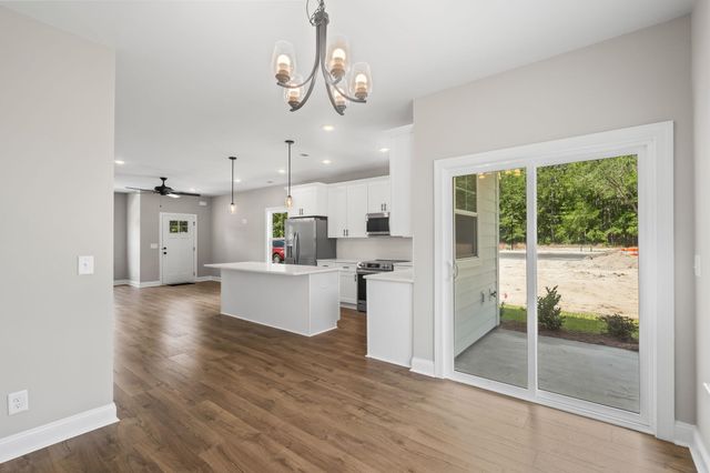 TBD A & B Bobo Ln, Pawleys Island, SC 29585