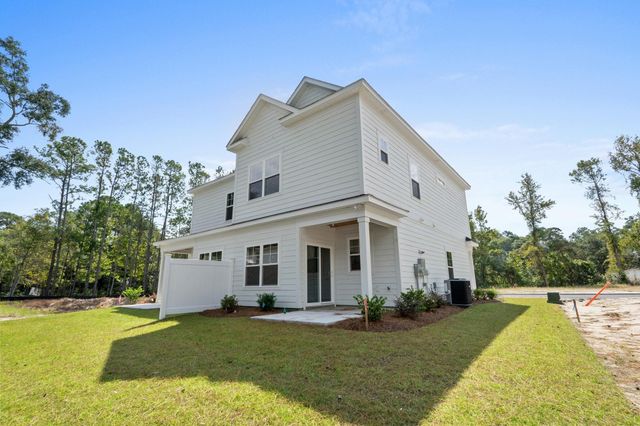 TBD A & B Bobo Ln, Pawleys Island, SC 29585