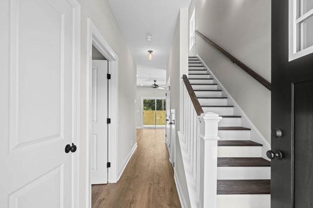 TBD A & B Bobo Ln, Pawleys Island, SC 29585