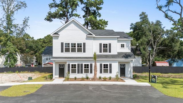 TBD A & B Bobo Ln, Pawleys Island, SC 29585