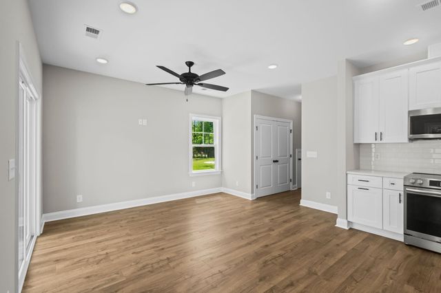 TBD A & B Bobo Ln, Pawleys Island, SC 29585