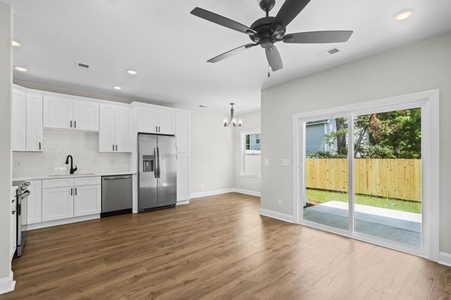 TBD A & B Bobo Ln, Pawleys Island, SC 29585