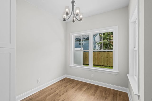 TBD A & B Bobo Ln, Pawleys Island, SC 29585